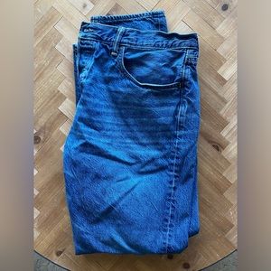 American Eagle Men’s denim jeans size 36x32